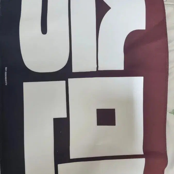[BUNJANG] Stray Kids Seungmin Slogan / 스트레이키즈 승민 슬로건