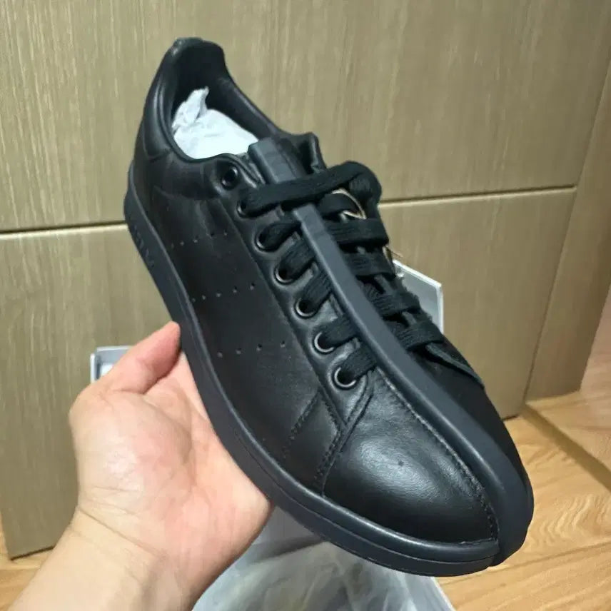 [BUNJANG] Adidas Stan Smith Craig Green Sneakers / 260 아디다스 스탠스미스 크레이그 그린