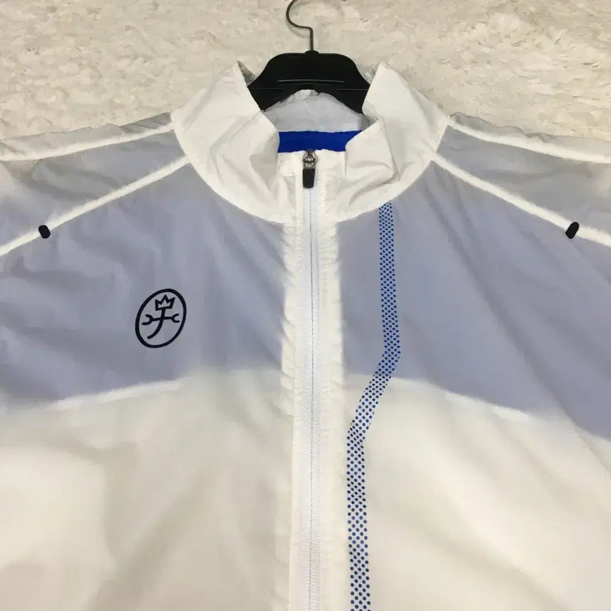 [SOLD OUT] 까스텔바작 경량 바람막이자켓 DD12