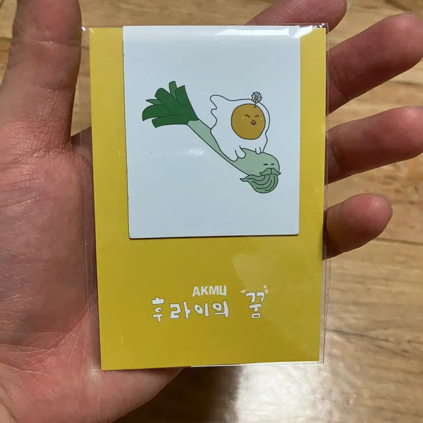 [BUNJANG] AKMU (Akdong Musician) &