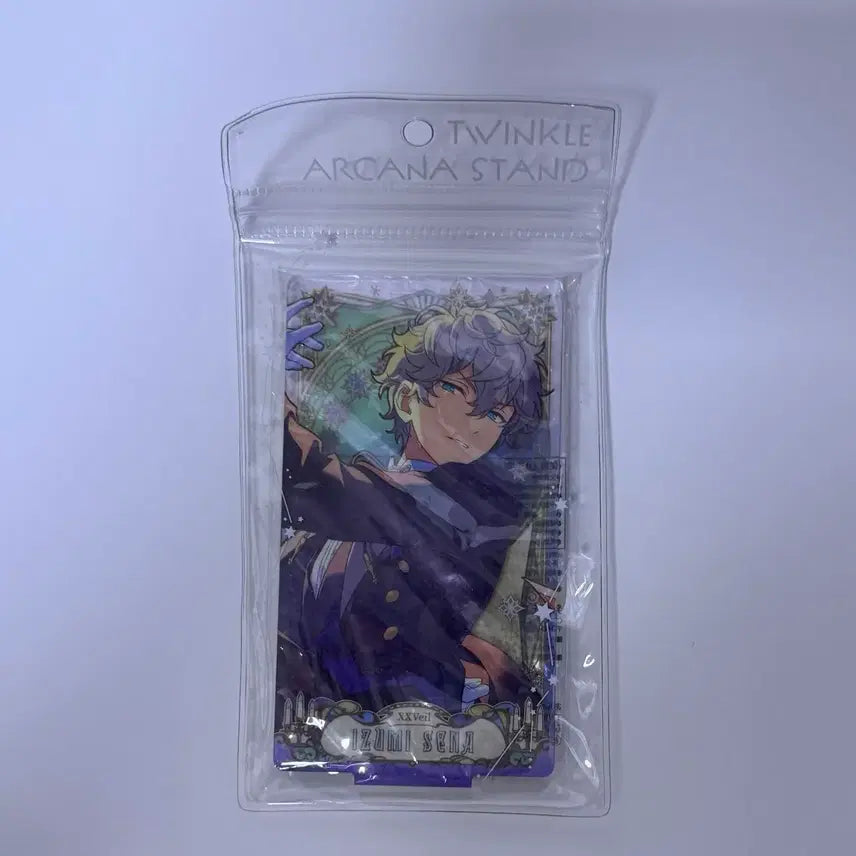 [BUNJANG] Ensemble Stars Sena Izumi Acrylic Stand / 앙스타 세나 이즈미 아르카나 아크릴 스탠드