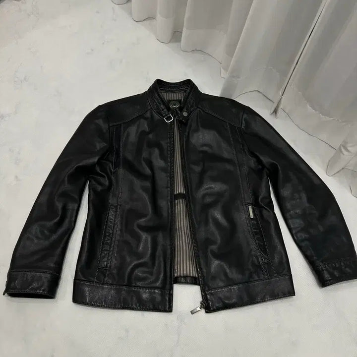 [SOLD OUT] 남성 양가죽자켓