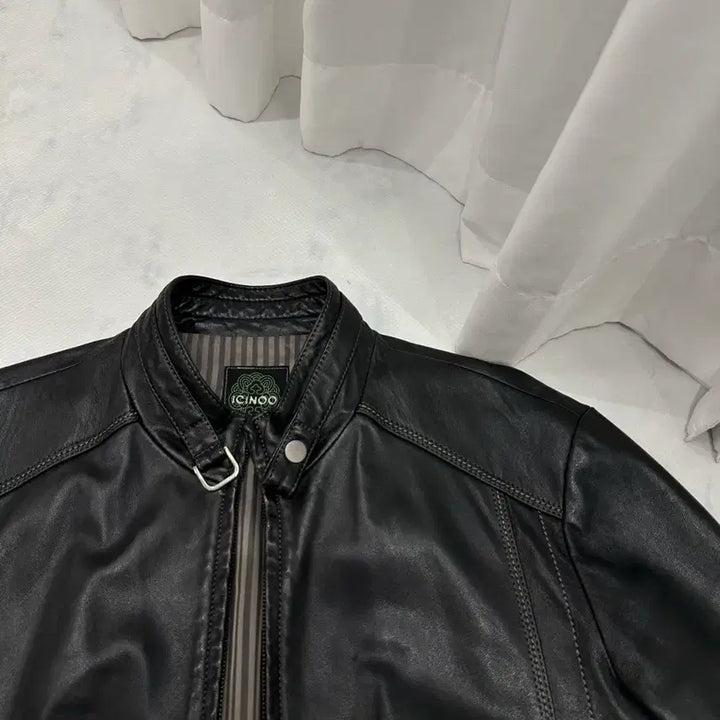 [SOLD OUT] 남성 양가죽자켓