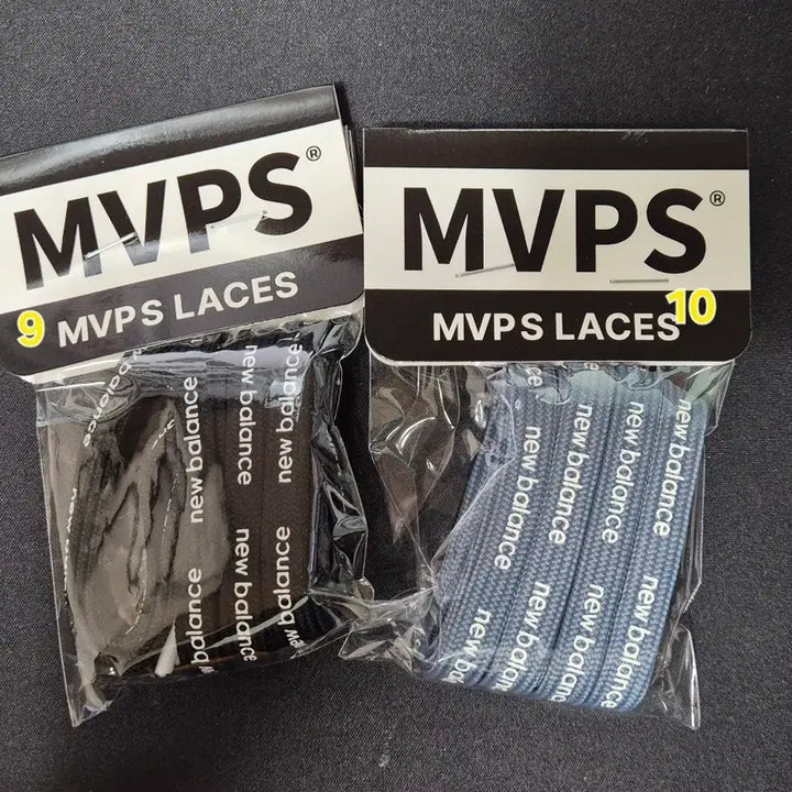 [BUNJANG] New Balance Lettering Shoelaces / 뉴발란스 레터링 신발끈
