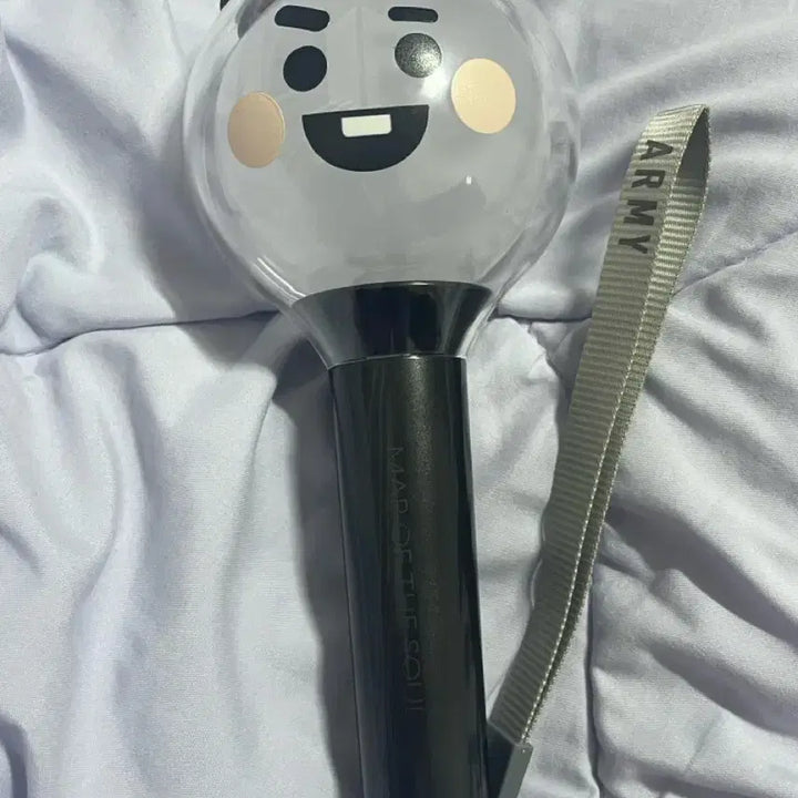 [SOLD OUT] bts 방탄소년단 응원봉 아미밤 se(스에밤)