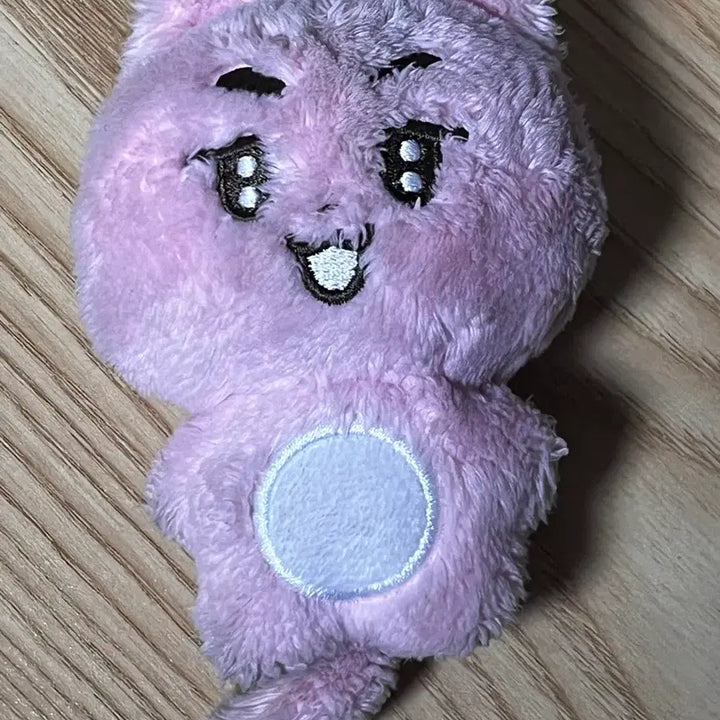[BUNJANG] Park Jihoon MalrangjJun Doll / 급처) 박지훈 인형 말랑쭌 팔아요