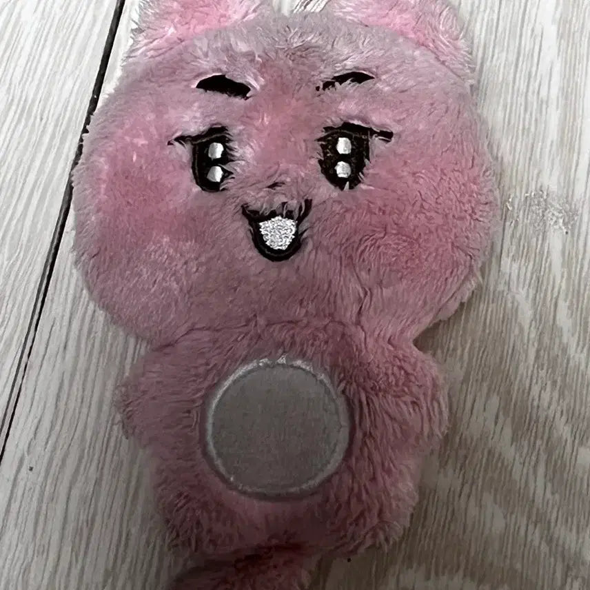 [BUNJANG] Park Jihoon MalrangjJun Doll / 급처) 박지훈 인형 말랑쭌 팔아요