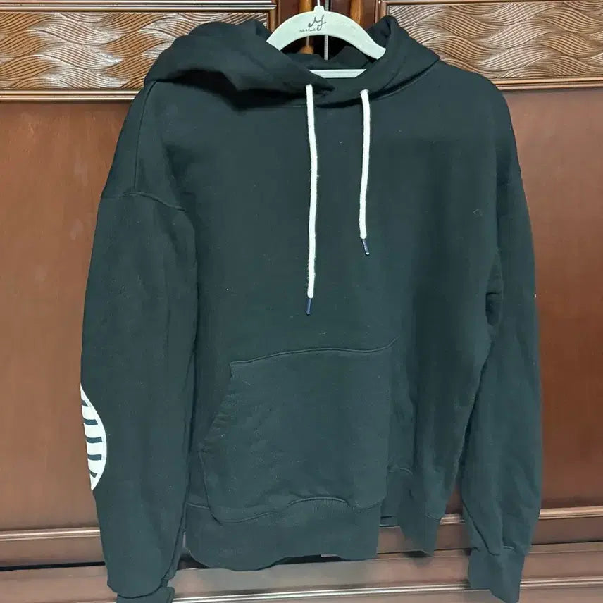[BUNJANG] Saint James Bonbon Hoodie M / 세인트제임스 봉봉 후드티 m사이즈