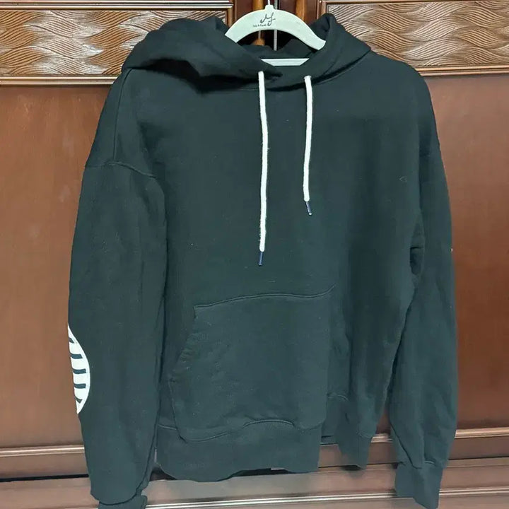 [BUNJANG] Saint James Bonbon Hoodie M / 세인트제임스 봉봉 후드티 m사이즈