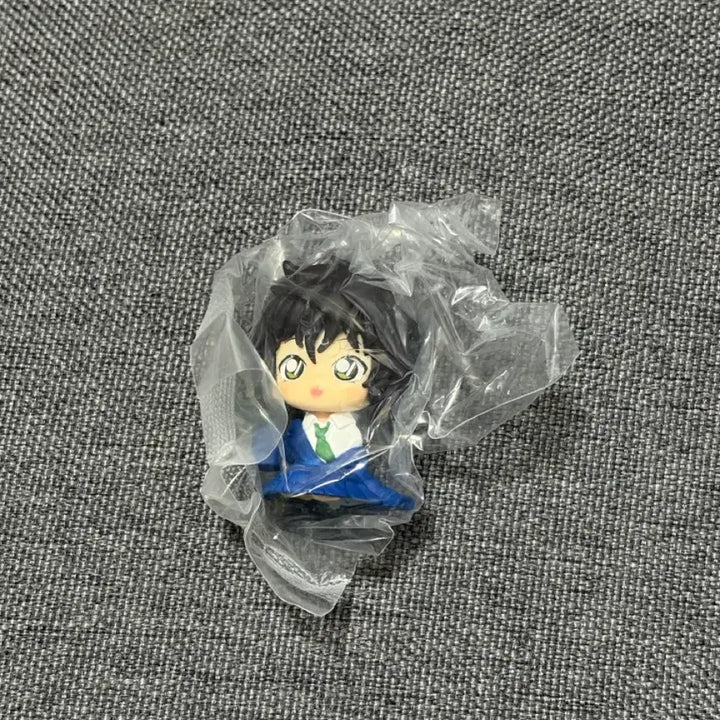 [BUNJANG] Bandai Detective Conan Chijimase Masumi Sera Figure / 명탐정 코난 치지마세 3탄 세라 마스미