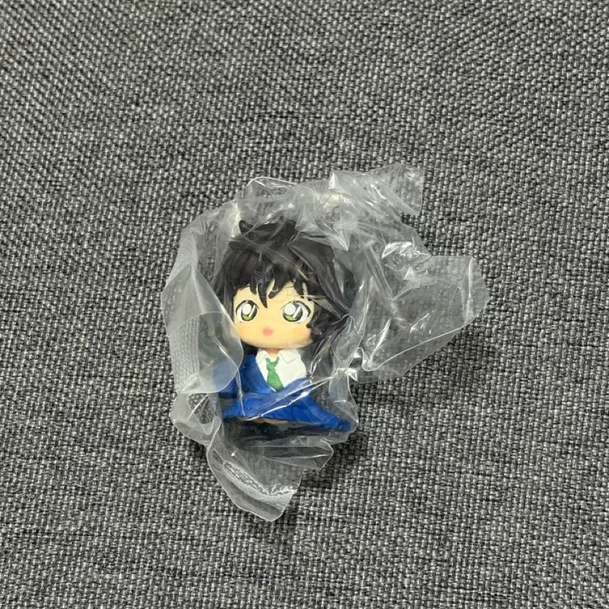 [BUNJANG] Bandai Detective Conan Chijimase Masumi Sera Figure / 명탐정 코난 치지마세 3탄 세라 마스미