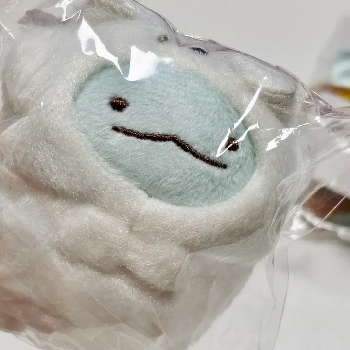 [BUNJANG] Sumikko Gurashi Tokage Fox Tenori Doll / 스밋코구라시 토카게 여우 테노리 인형
