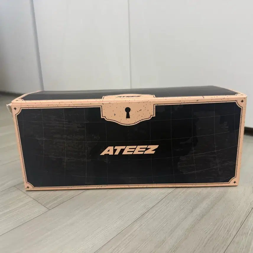[SOLD OUT] 에이티즈 응원봉 라이티니 판매