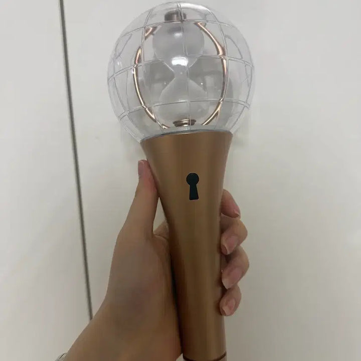 [SOLD OUT] 에이티즈 응원봉 라이티니 판매