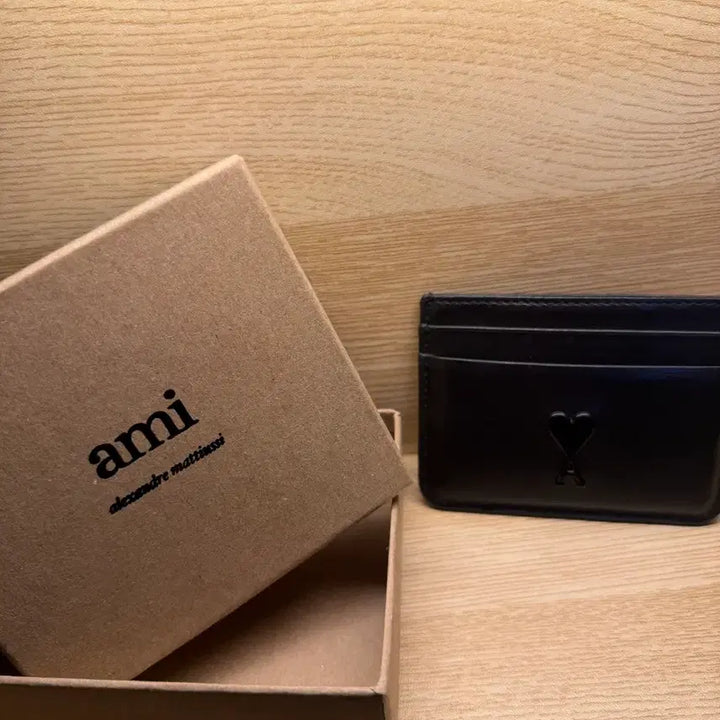 [BUNJANG] BTS ARMY Heart Card Wallet / 아미하트 카드지갑