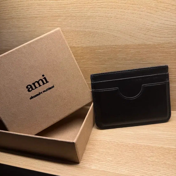 [BUNJANG] BTS ARMY Heart Card Wallet / 아미하트 카드지갑