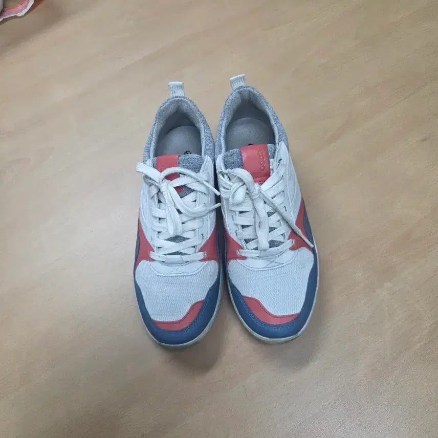 [BUNJANG] Ecco Spikeless Women&