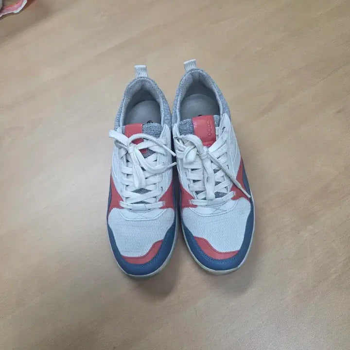 [BUNJANG] Ecco Spikeless Women&