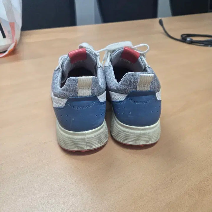 [BUNJANG] Ecco Spikeless Women&