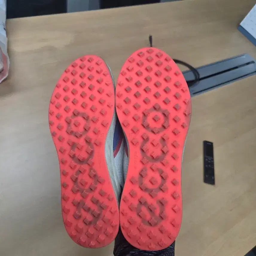 [BUNJANG] Ecco Spikeless Women&