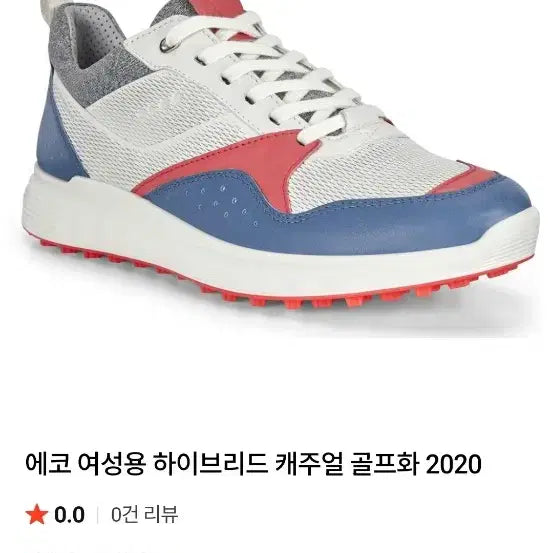 [BUNJANG] Ecco Spikeless Women&