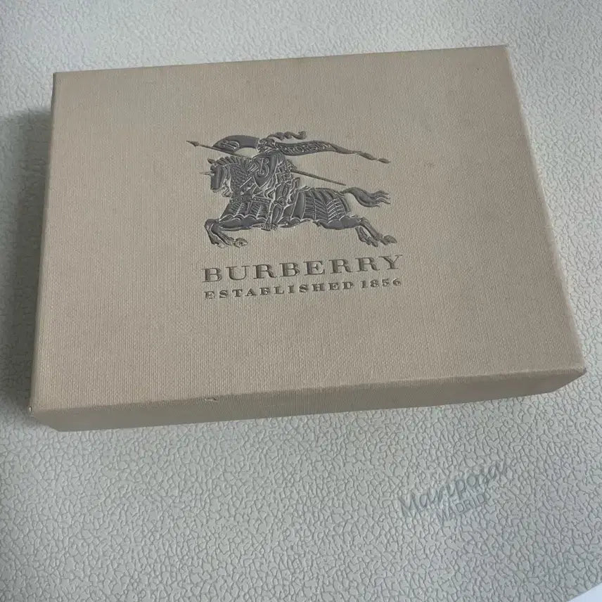 [BUNJANG] Burberry Vintage Check Bifold Wallet / [중고/정품] 버버리 빈티지 체크 반지갑