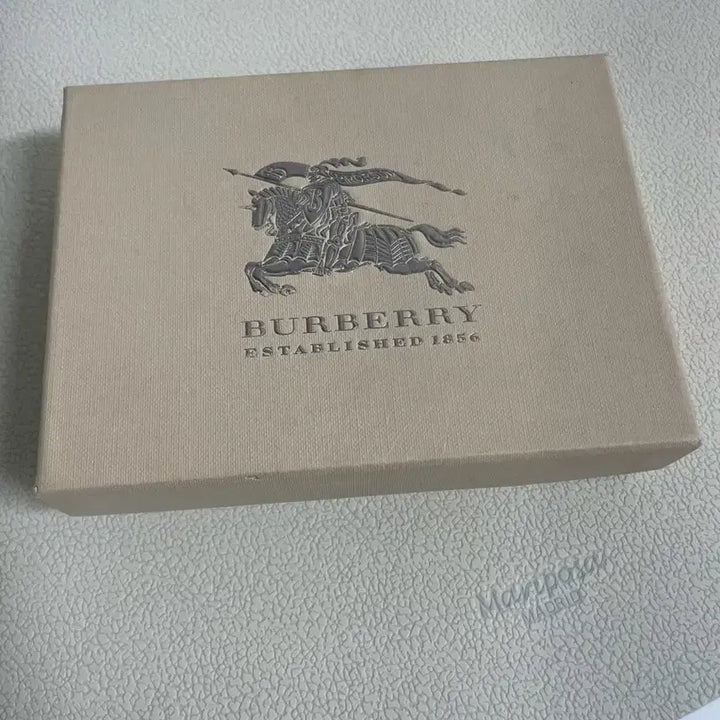 [BUNJANG] Burberry Vintage Check Bifold Wallet / [중고/정품] 버버리 빈티지 체크 반지갑