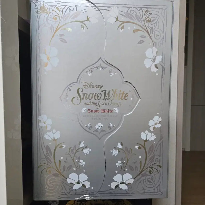 [BUNJANG] Limited Edition Snow White Doll / 백설공주 리밋돌