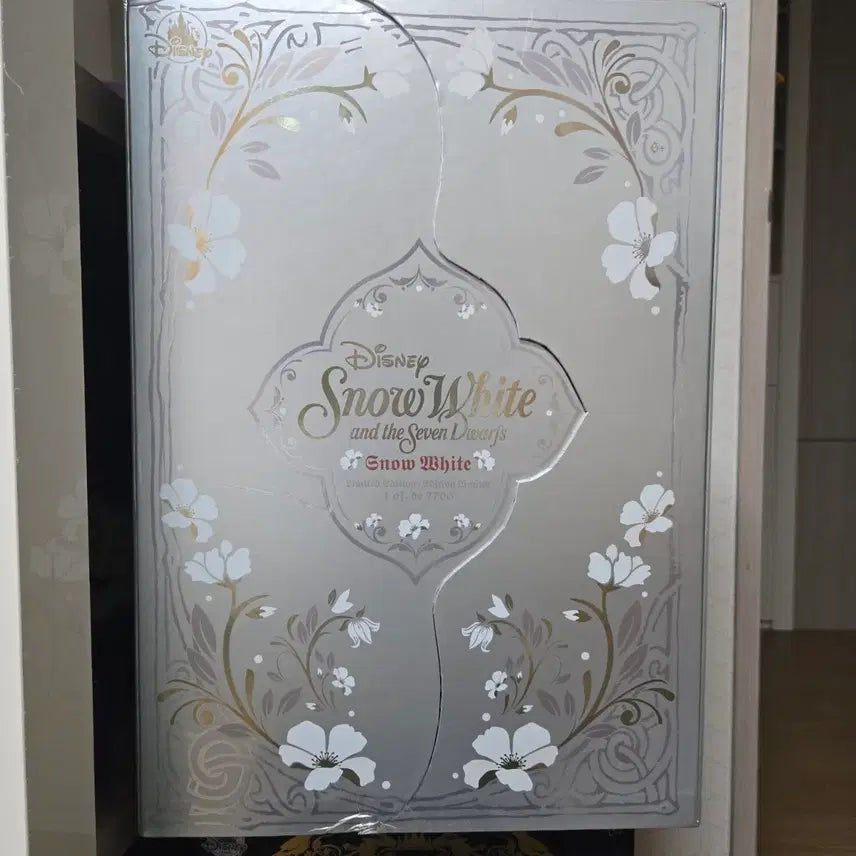[BUNJANG] Limited Edition Snow White Doll / 백설공주 리밋돌