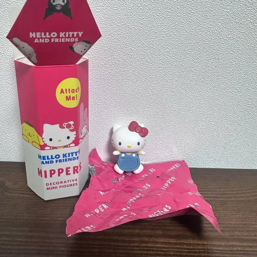 [SOLD OUT] 새상품 소니엔젤 산리오 히퍼 키티 헬로키티