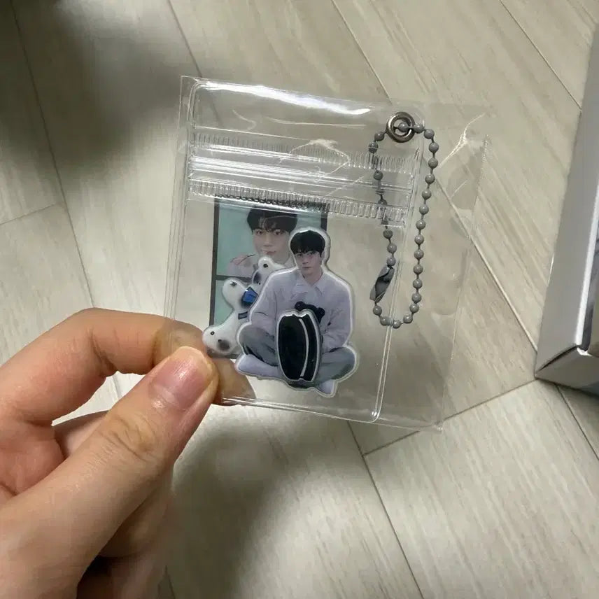 [BUNJANG] ATEEZ 2026 Season&
