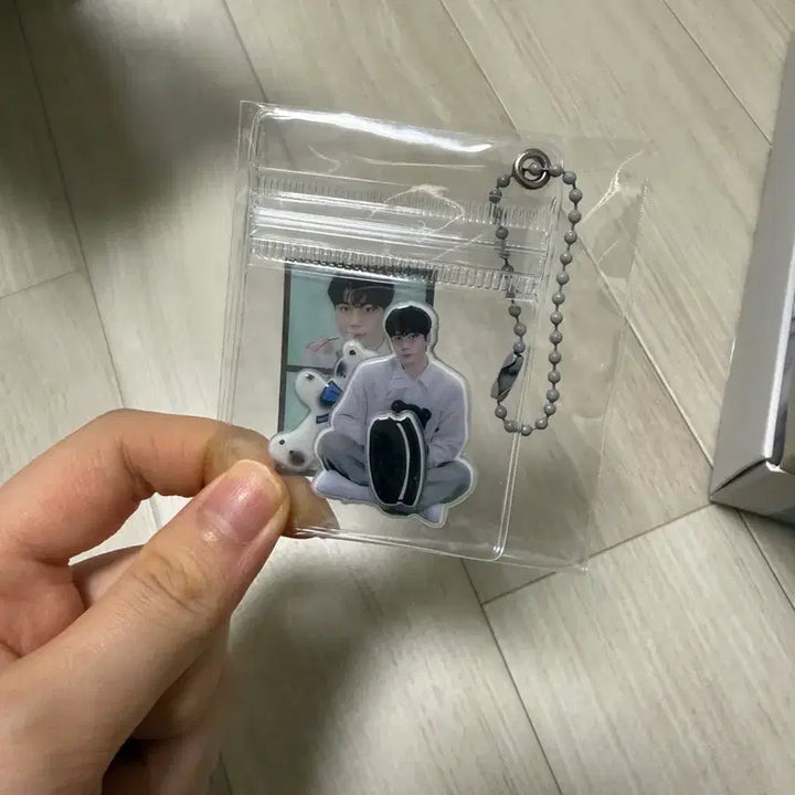 [BUNJANG] ATEEZ 2026 Season&
