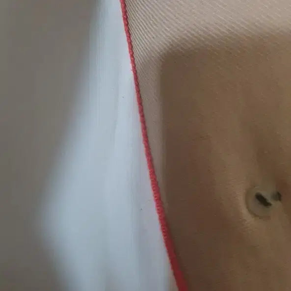 [BUNJANG] Maje Beige Double Jacket / maje베이지 더블 자켓