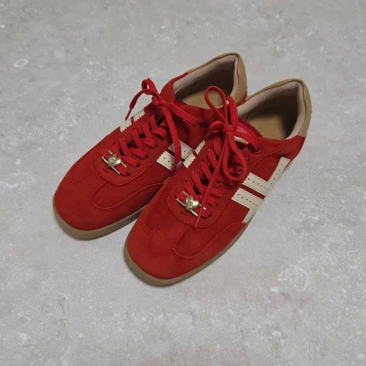 [BUNJANG] Lanvin Bello Sneakers / 2024년식) 랑방 - 벨로 스니커즈 240