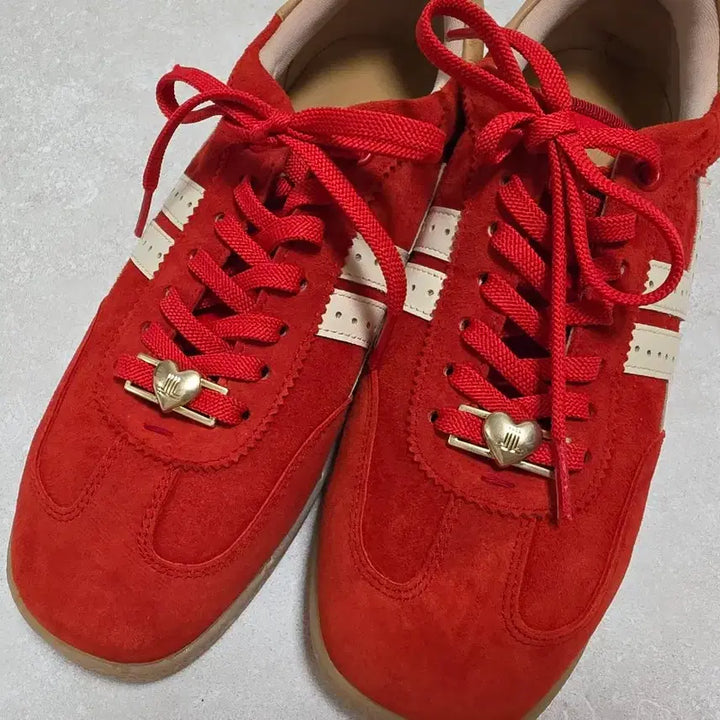 [BUNJANG] Lanvin Bello Sneakers / 2024년식) 랑방 - 벨로 스니커즈 240
