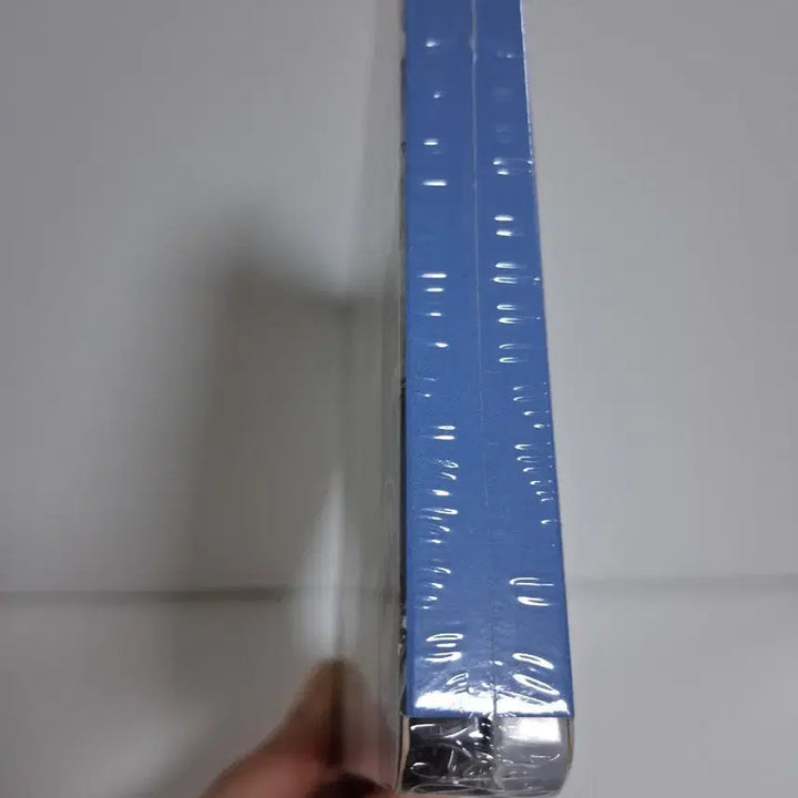[SOLD OUT] 미션 임파서블: 로그네이션 블루레이 디스크(미개봉)