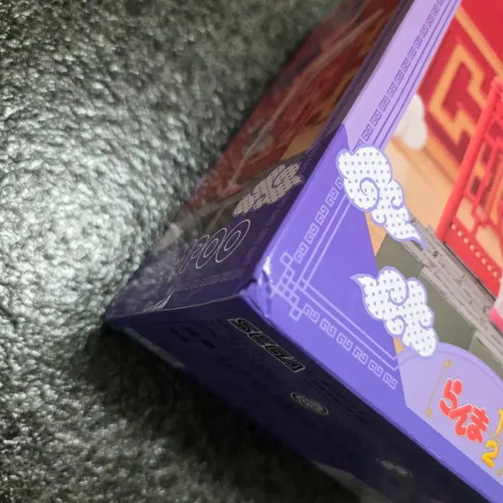[BUNJANG] Ranma 1/2 Ranma Shampoo Luminasta Figure Sega / 란마 샴푸 피규어 란마1/2 luminasta 세가