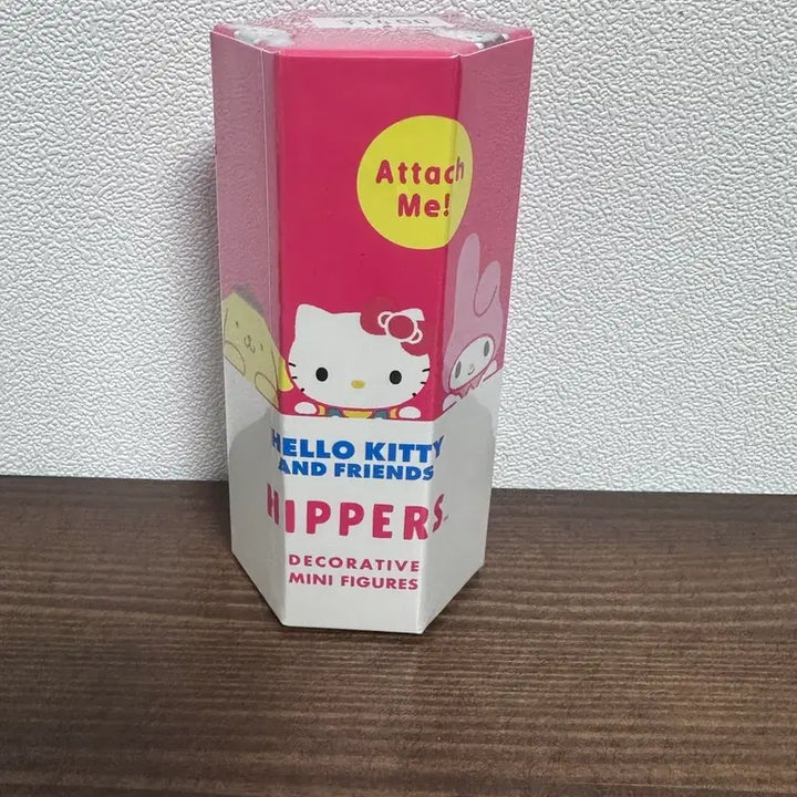 [BUNJANG] Sonny Angel Sanrio Hipper Figure / 미개봉 소니엔젤 산리오 히퍼