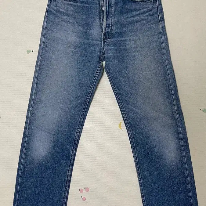 [SOLD OUT] 80s 80년대 리바이스 501