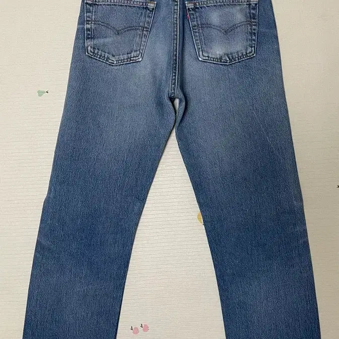 [SOLD OUT] 80s 80년대 리바이스 501