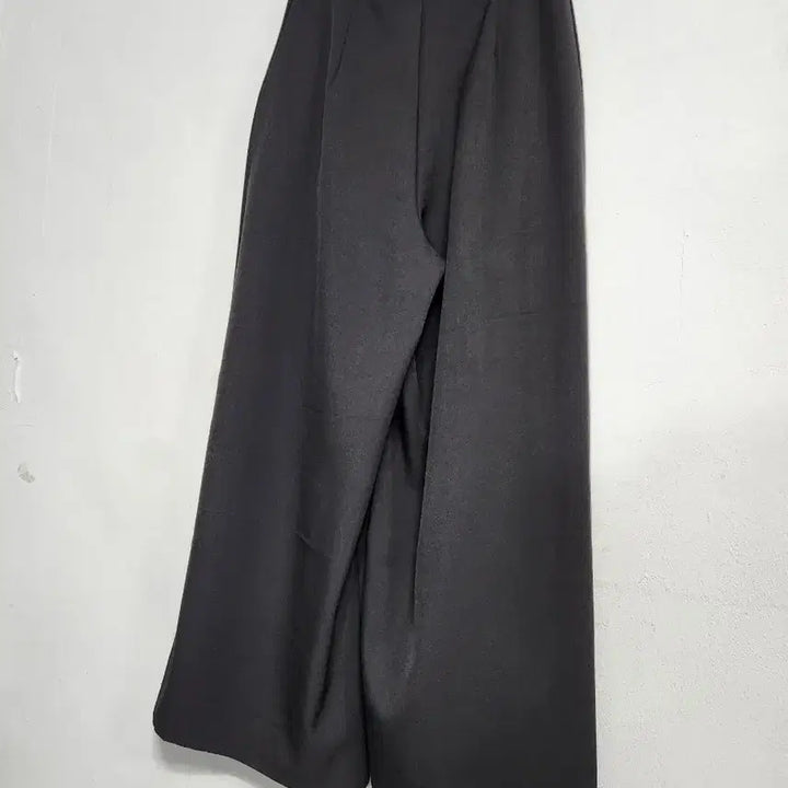 [BUNJANG] Bonny Sparks 2025 Two-Tuck Wide Long Pants / 보니스팍스2025투턱 와이드 롱팬츠27~8개성짱