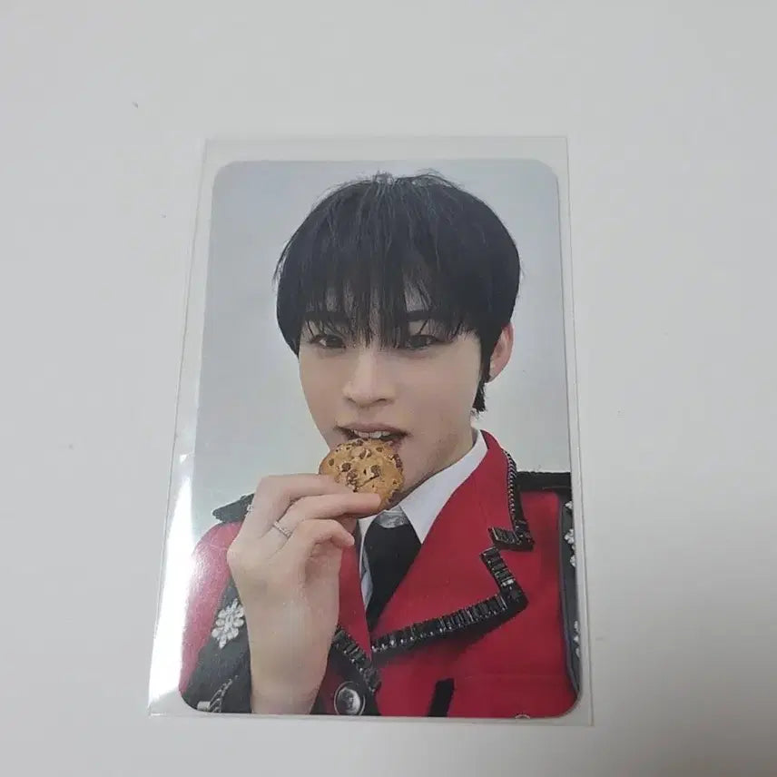 [BUNJANG] ONF Hyojin Concert Photocard / 온앤오프(ONF) 효진 콘서트 5만원 포카