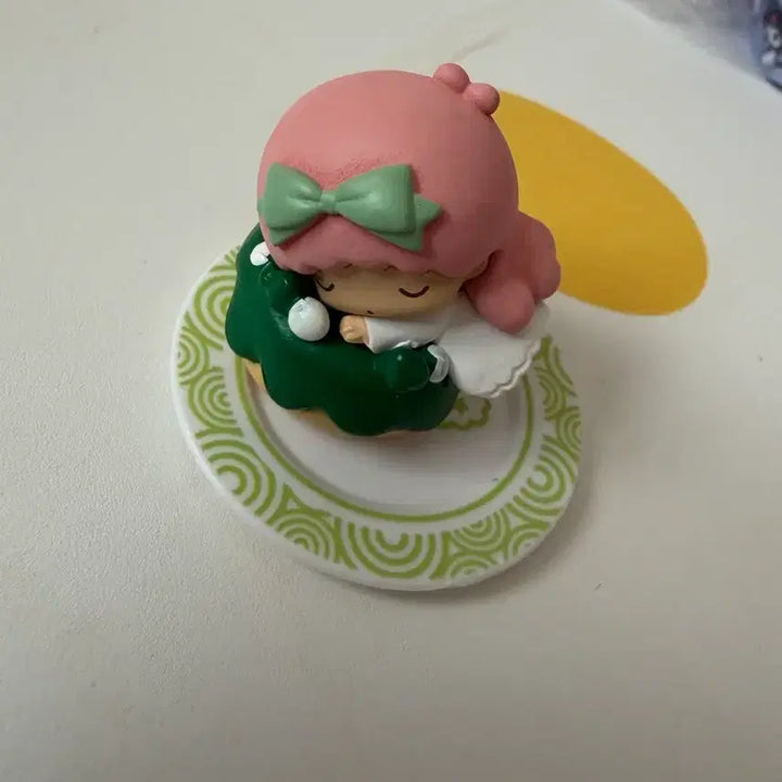 [BUNJANG] Sanrio Lala Matcha Gacha / 산리오 라라 LOVE말차 가챠 판매