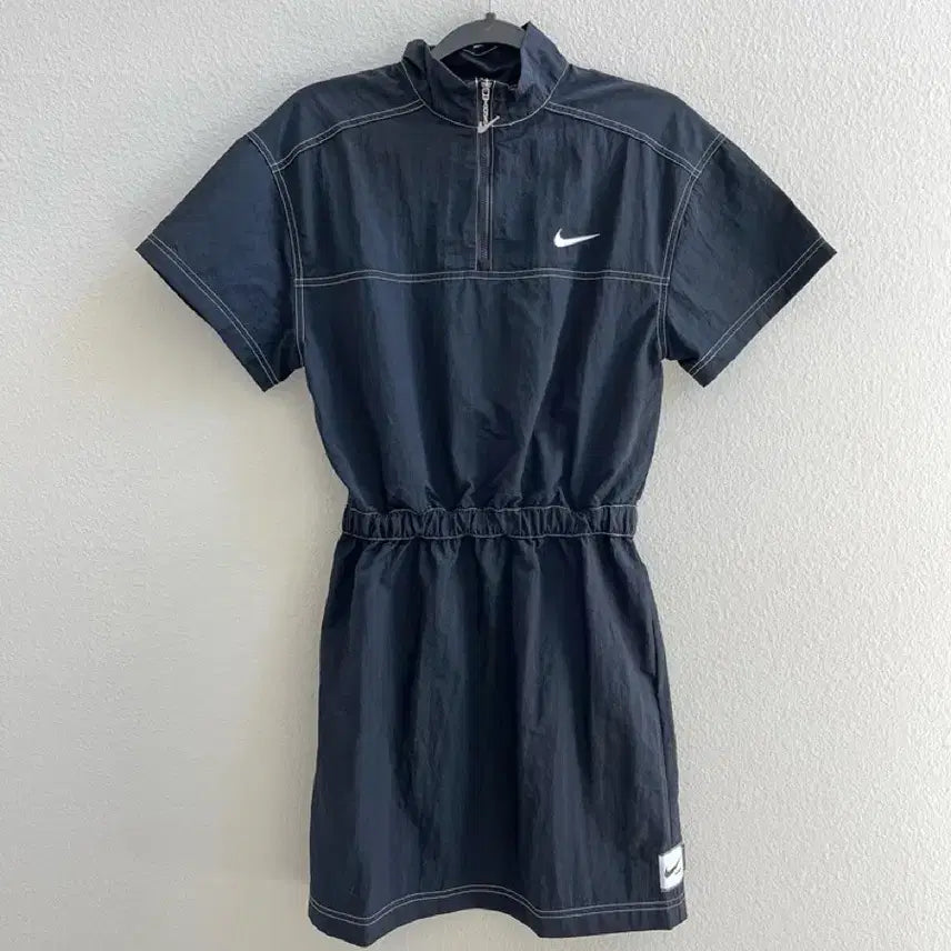 [BUNJANG] Nike Woven Dress / 나이키 우븐 원피스