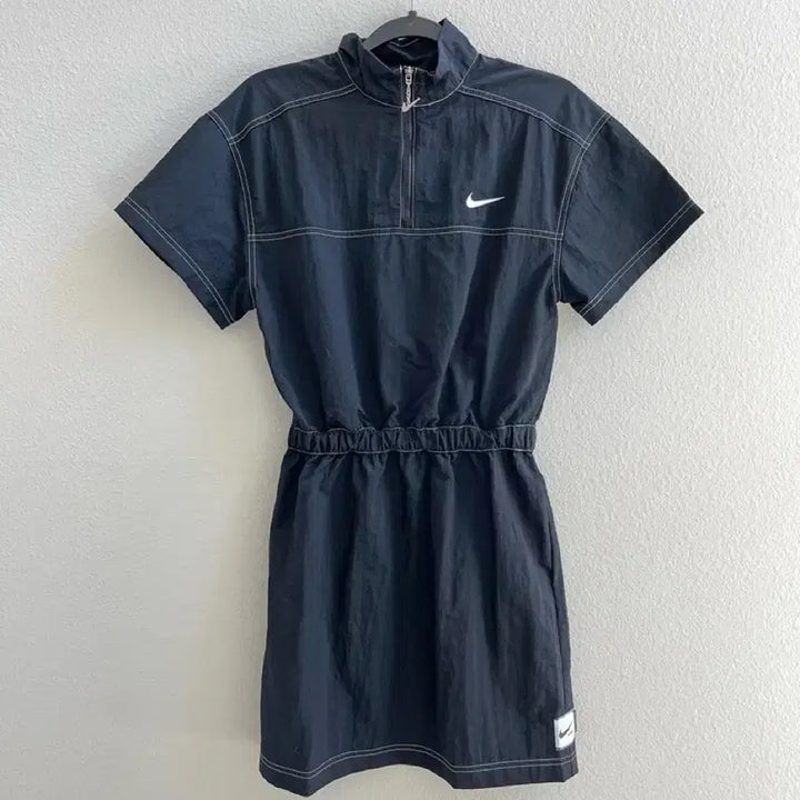 [BUNJANG] Nike Woven Dress / 나이키 우븐 원피스