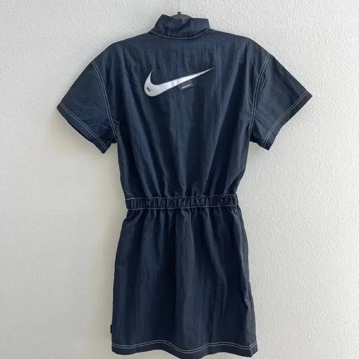 [BUNJANG] Nike Woven Dress / 나이키 우븐 원피스