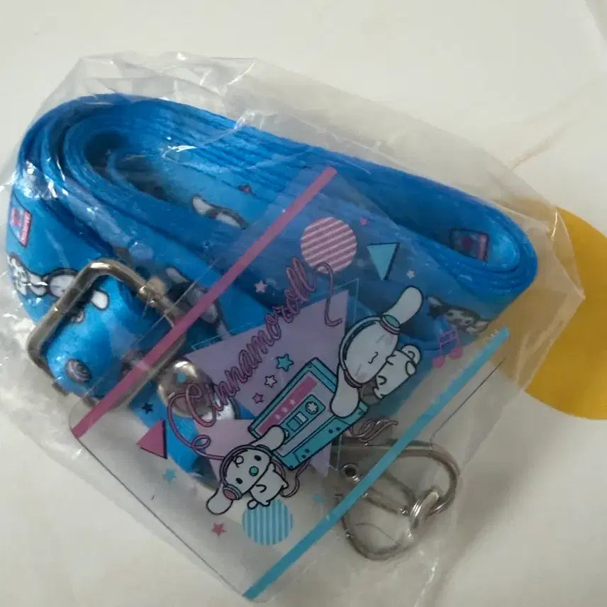 [BUNJANG] Sanrio Cinnamoroll Phone Strap / 산리오 휴대폰스트랩 가챠 시나모롤 판매
