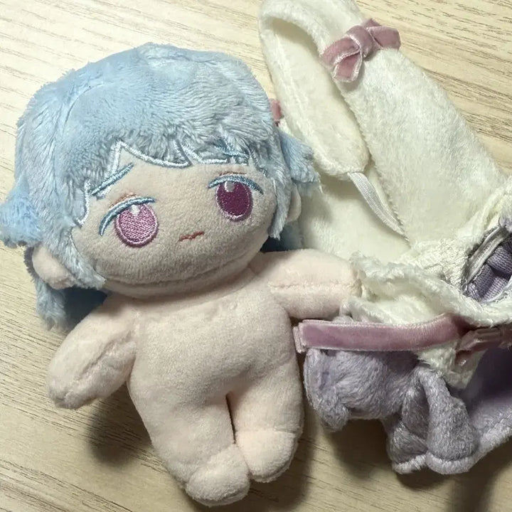 [BUNJANG] Ensemble Stars Shinonome Hajime 10cm Plush Doll / 시노 하지메 10깅 인형