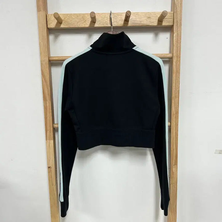 [BUNJANG] Puma Dua Lipa T7 Jacket Black / 푸마 x 두아 리파 T7 자켓 블랙