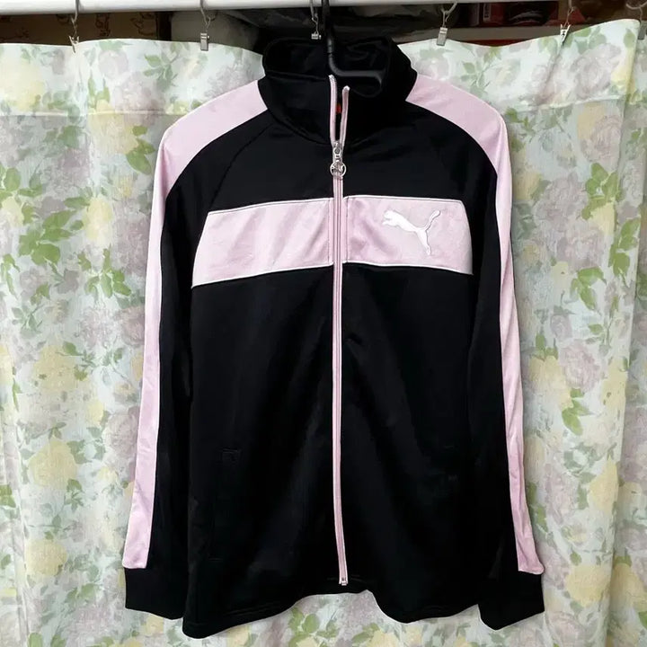 [BUNJANG] Puma Blackpink Hime Gyaru Jersey / [대장급] 퓨마 블랙핑크 히메갸루 져지